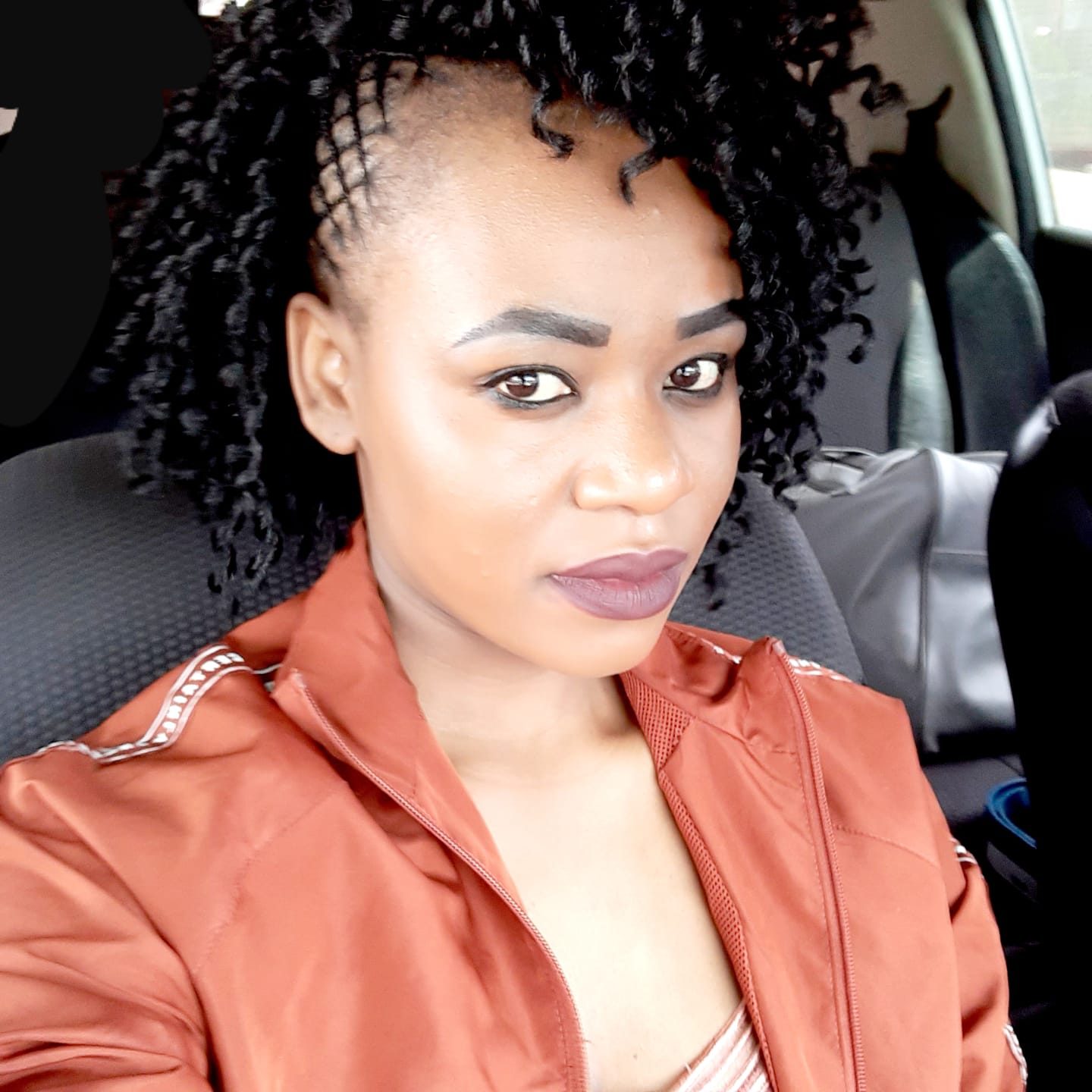 Edith Andiswa Ncube