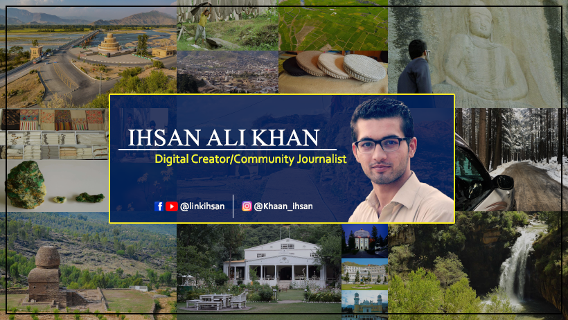 Ihsan Ali Khan