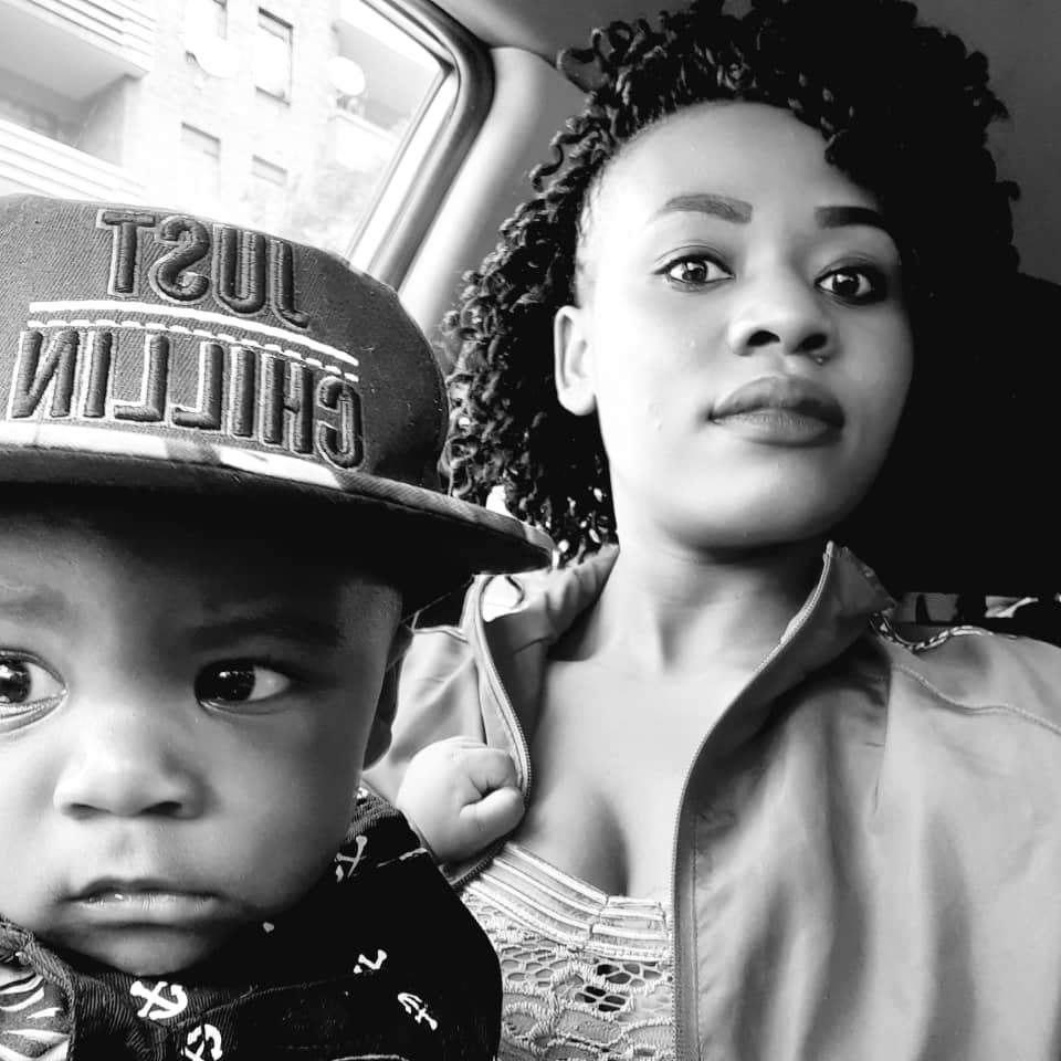 Edith Andiswa Ncube