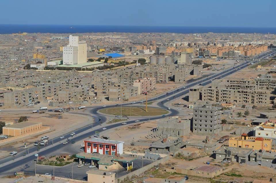 ‎الهيئه الاعلامية برقه‎ added a... - الهيئه الاعلامية برقه