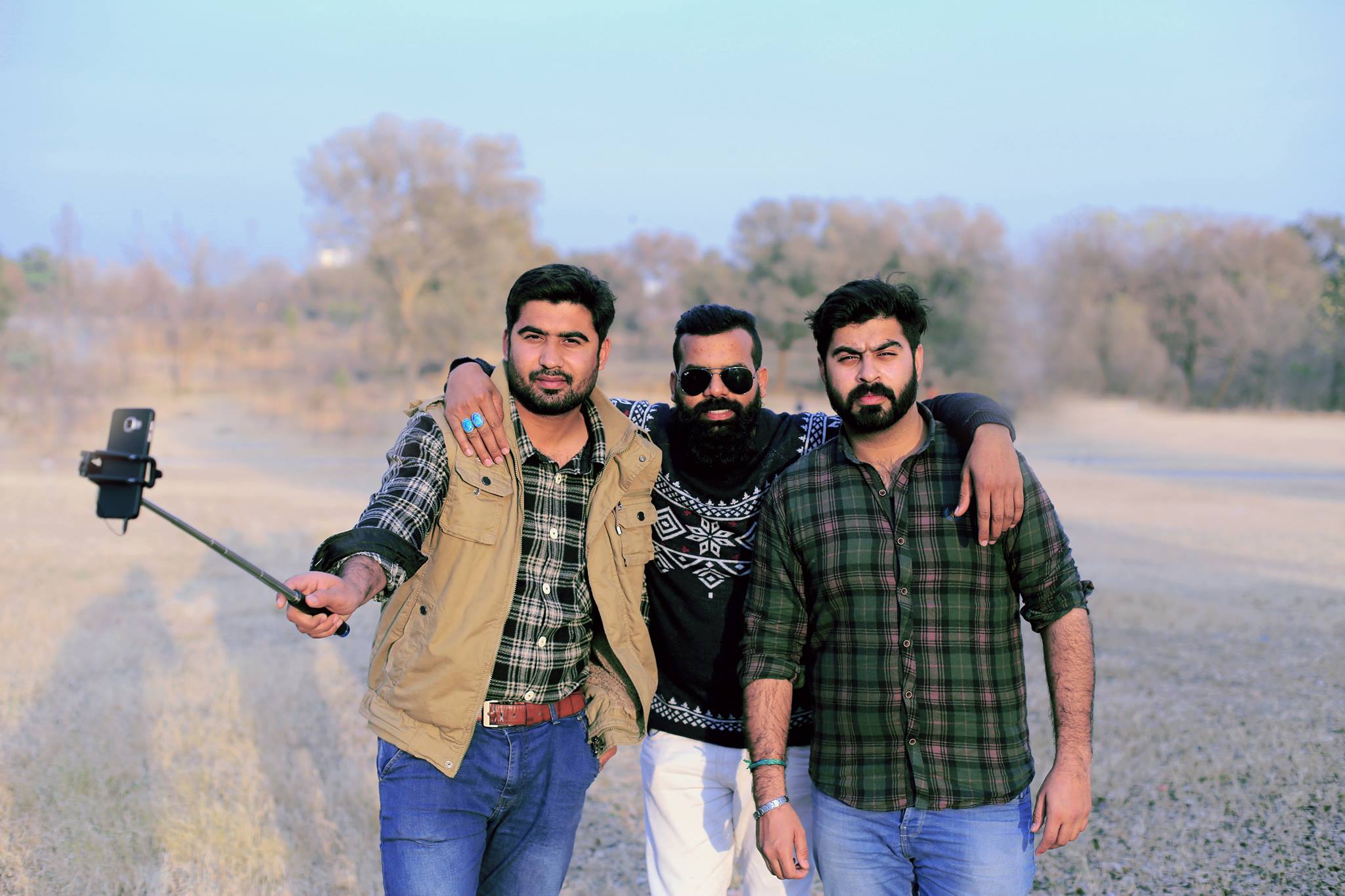 Tahir Ali