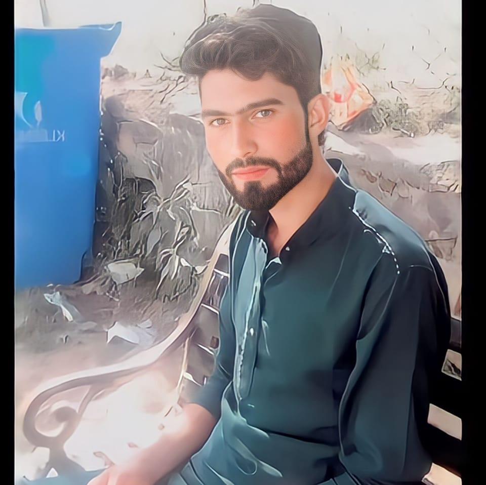 Zubair Paswal