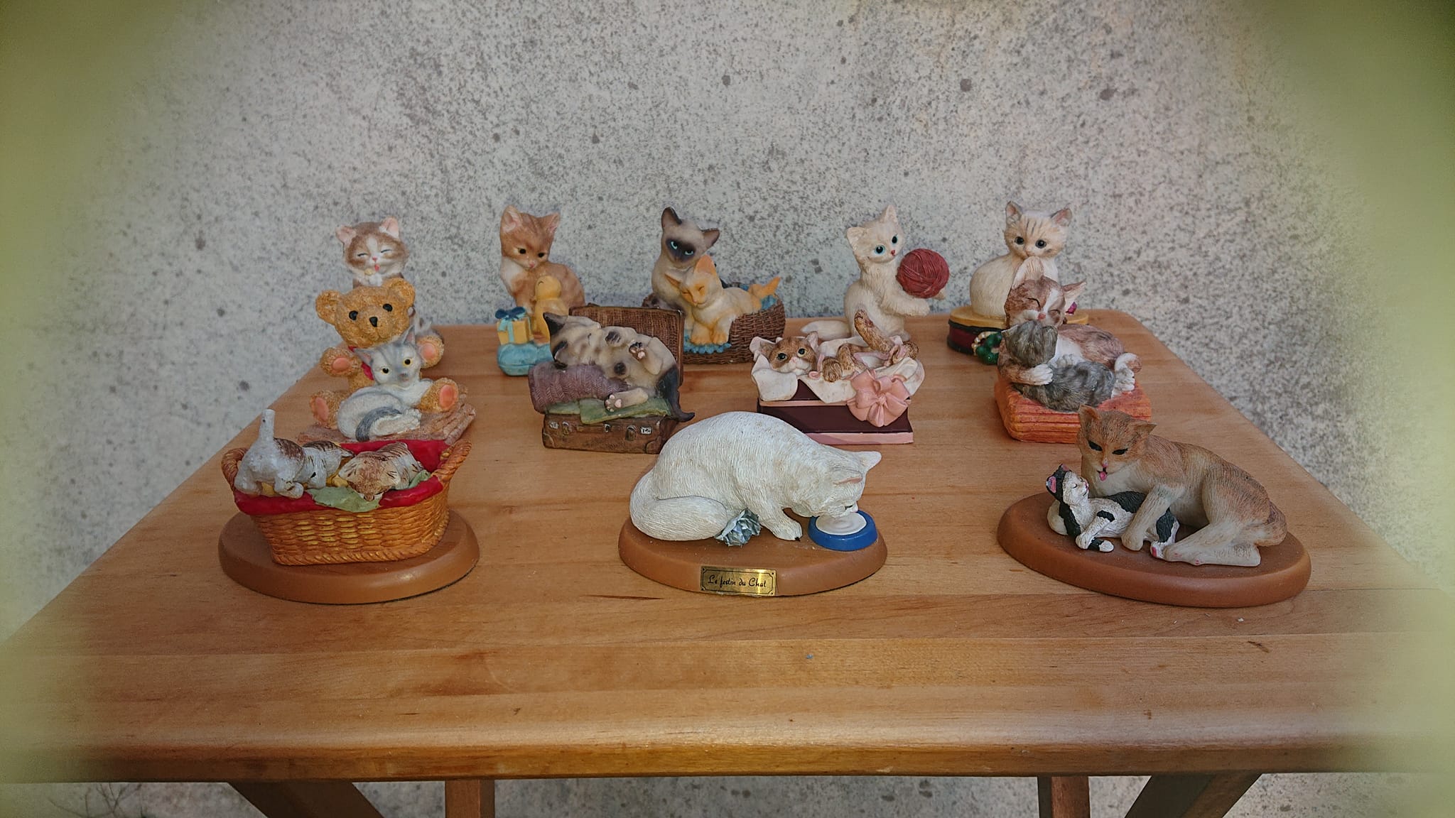 Valisette d'Activité éducative avec Figurines translucides | Accessoire