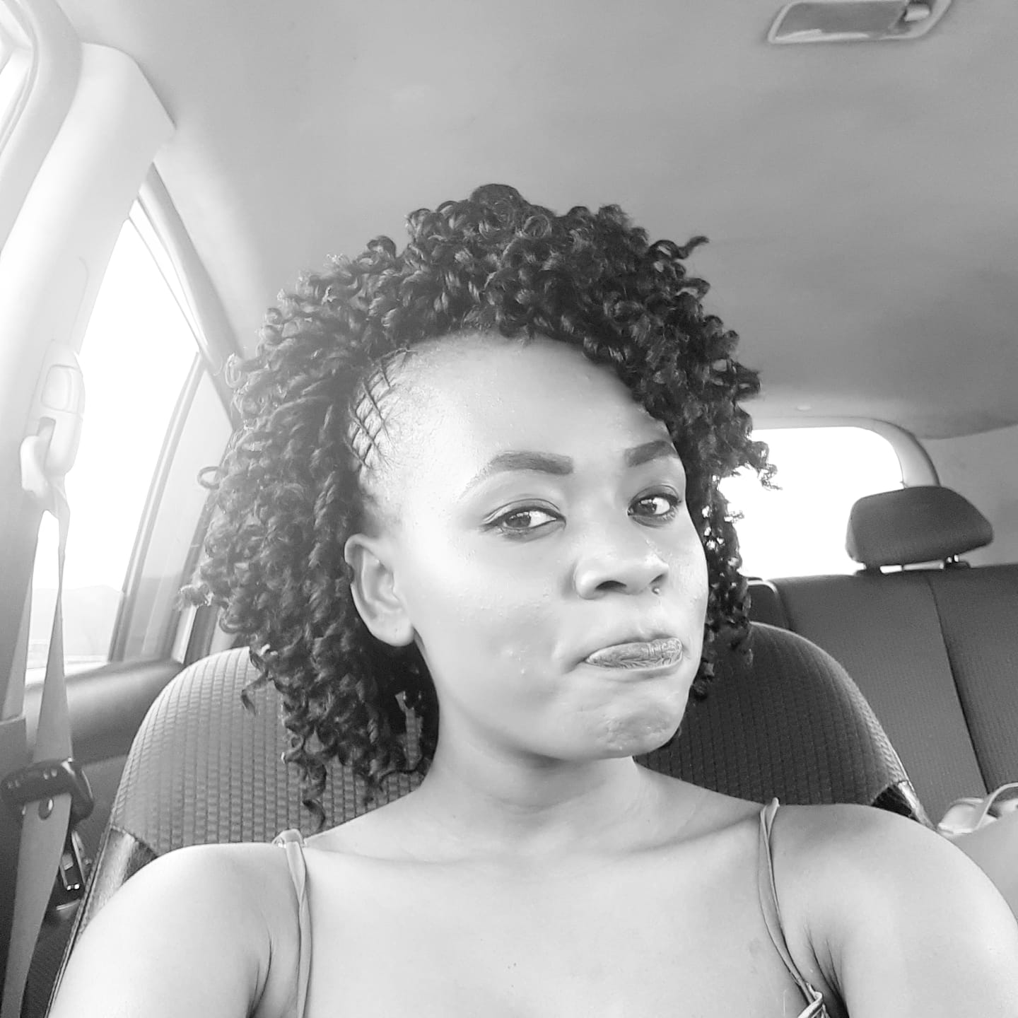 Edith Andiswa Ncube