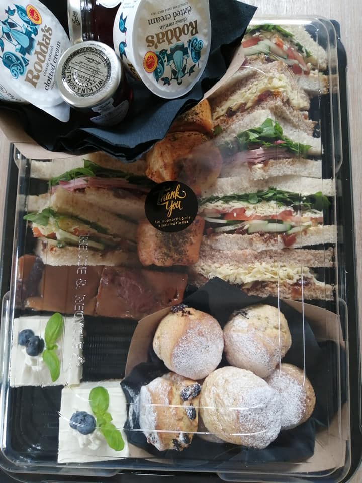 Le Roux Professional Catering