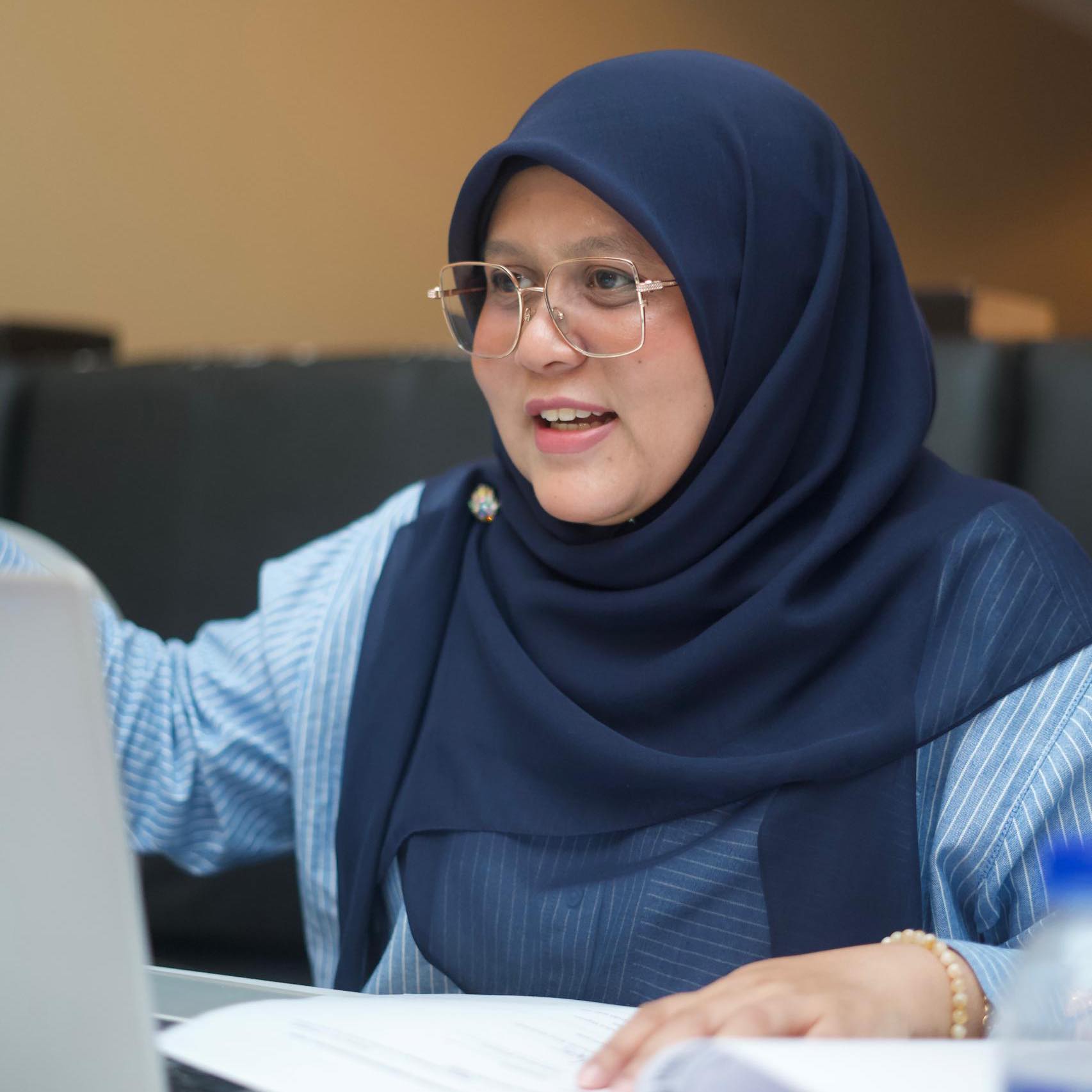 Azura Rahim