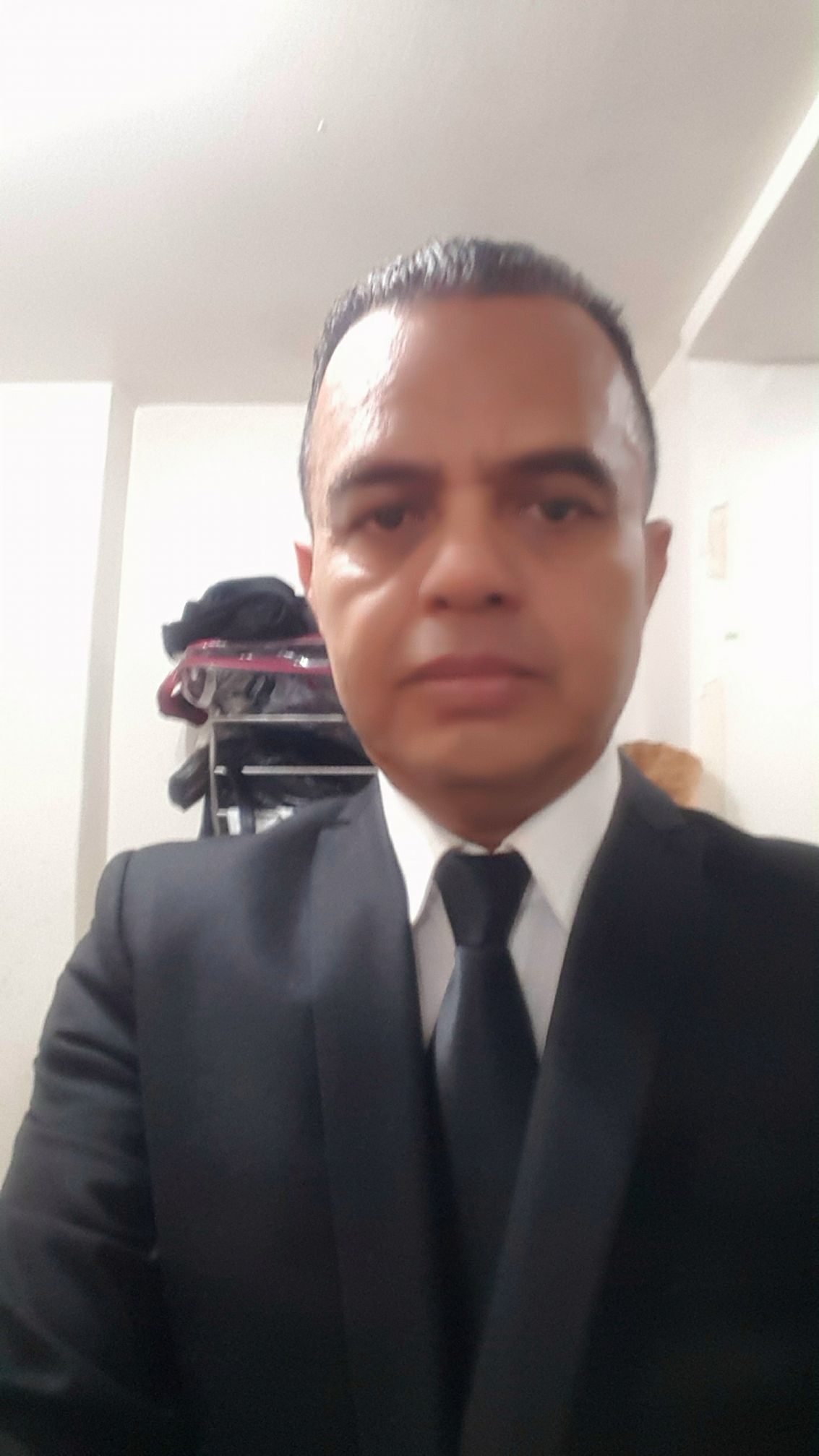 Jorge Rivas