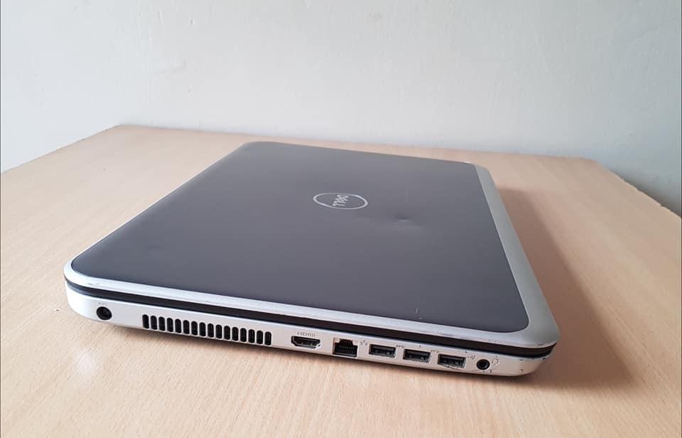 Dell inspiron 5737 ($430usd) 2.4Ghz intel(R) Core(TM) i7-4500u