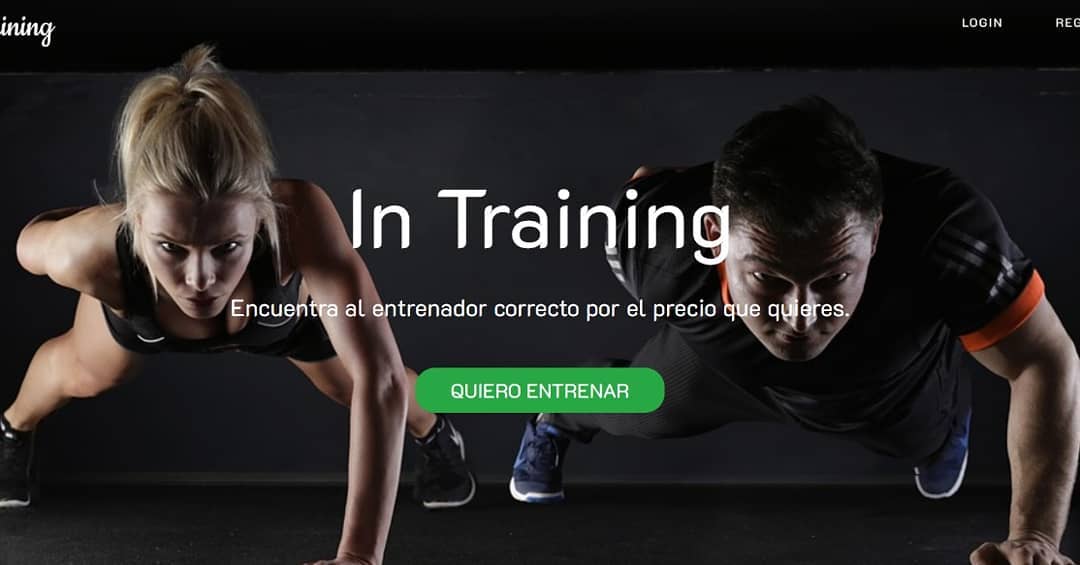 InTraining
