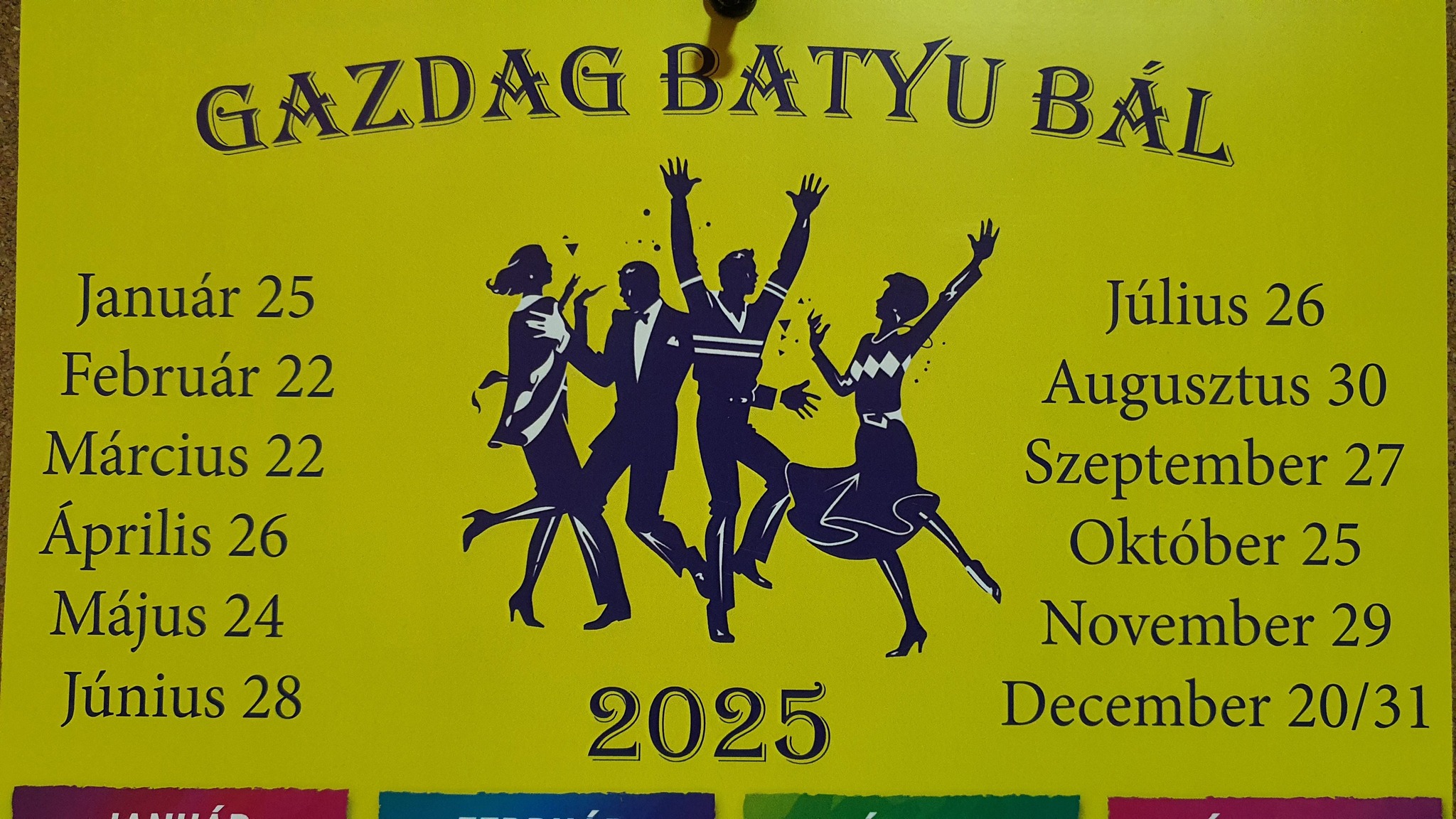 Gazdag-batyu-bál ZENTA | Facebook