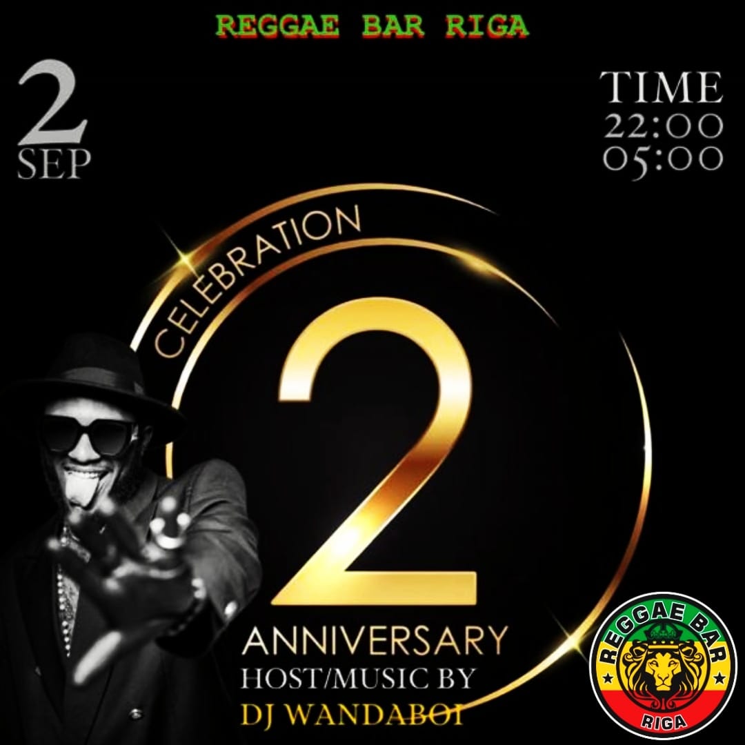 Reggae Bar Riga | Riga