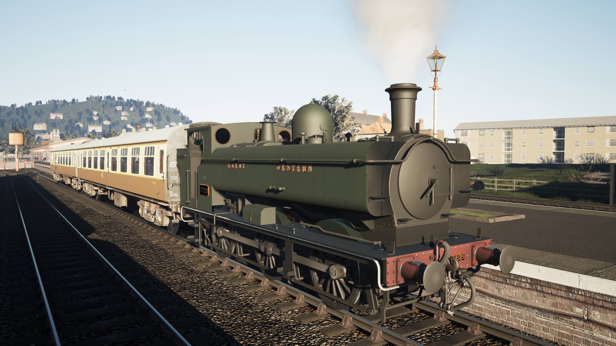 Train Sim World Community | Had a look at a new mod that was uploaded ...