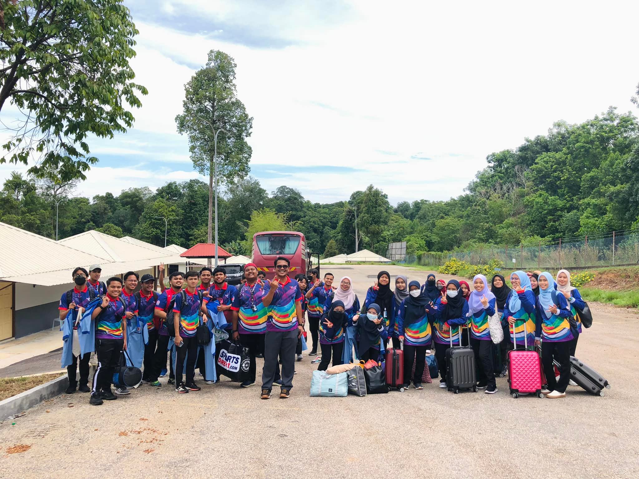 Selamat datang ke Usima Forest... - Usima Forest Resort