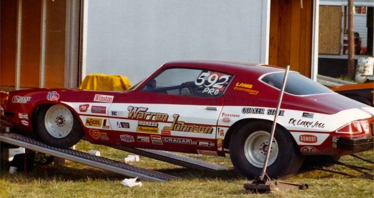 Blast from the Past Drag Racing | Facebook
