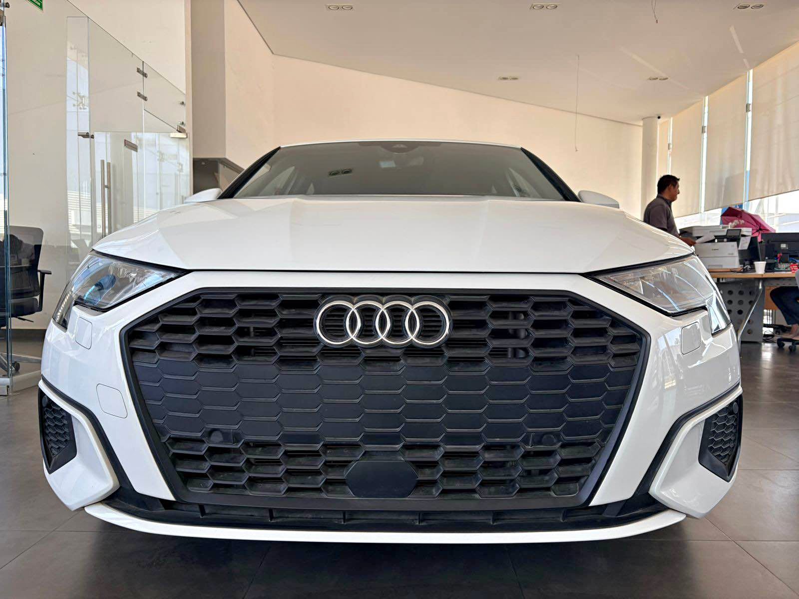 2024 Audi A3 - Cars & Trucks - Oaxaca City | Facebook Marketplace ...