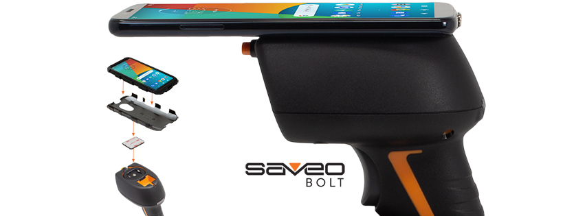 Saveo Scan | Dun Laoghaire