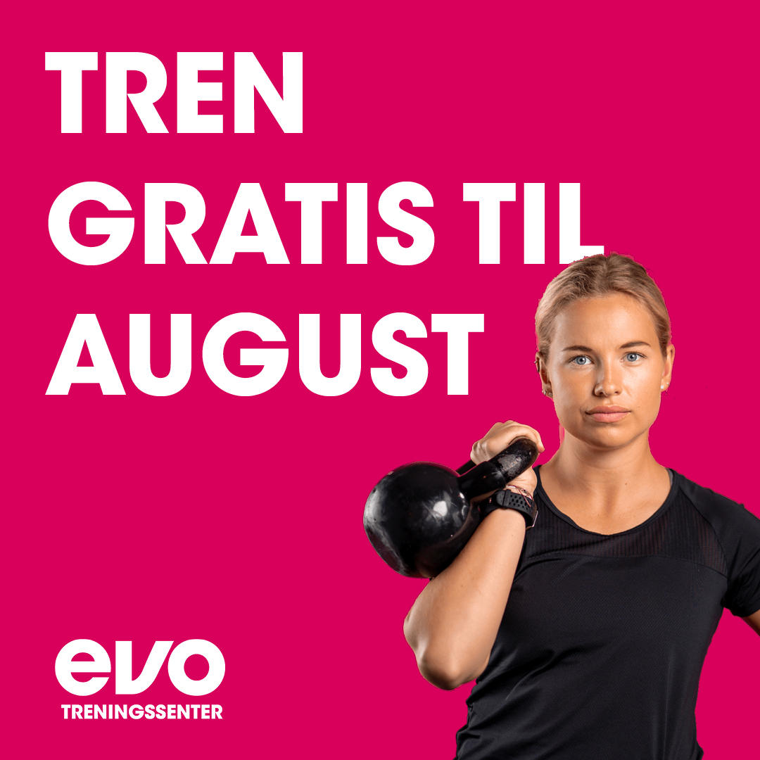 EVO Røa | Oslo