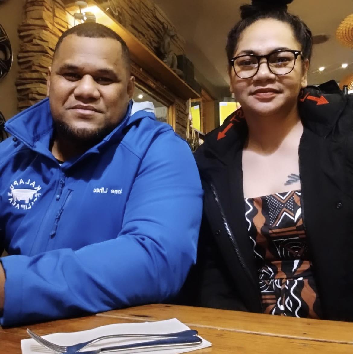 Sione Lihau - Sii api oku ne omai e fehui kehekehe moe... | Facebook