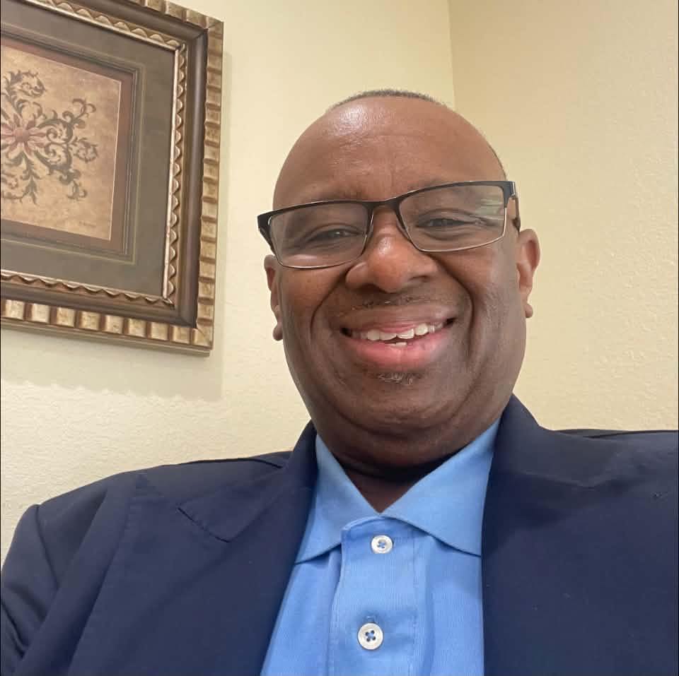 Byron Parker - I thoroughly enjoyed the atmosphere of the... | Facebook