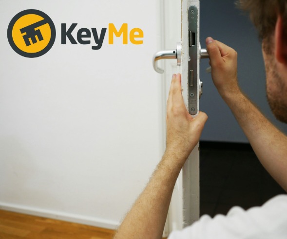 KeyMe Locksmiths | Miamisburg OH
