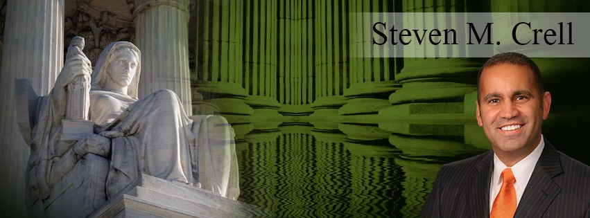 Steve Crell Law | Indianapolis IN