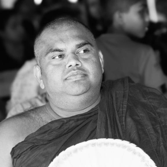 හාවා හරි හාවා #morningvibes #meditation #හාවා | Dolosbage Gnanawimala