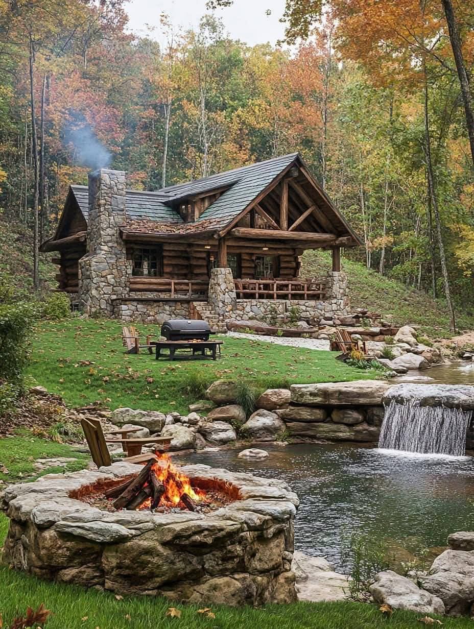 Blue Ridge Lumber