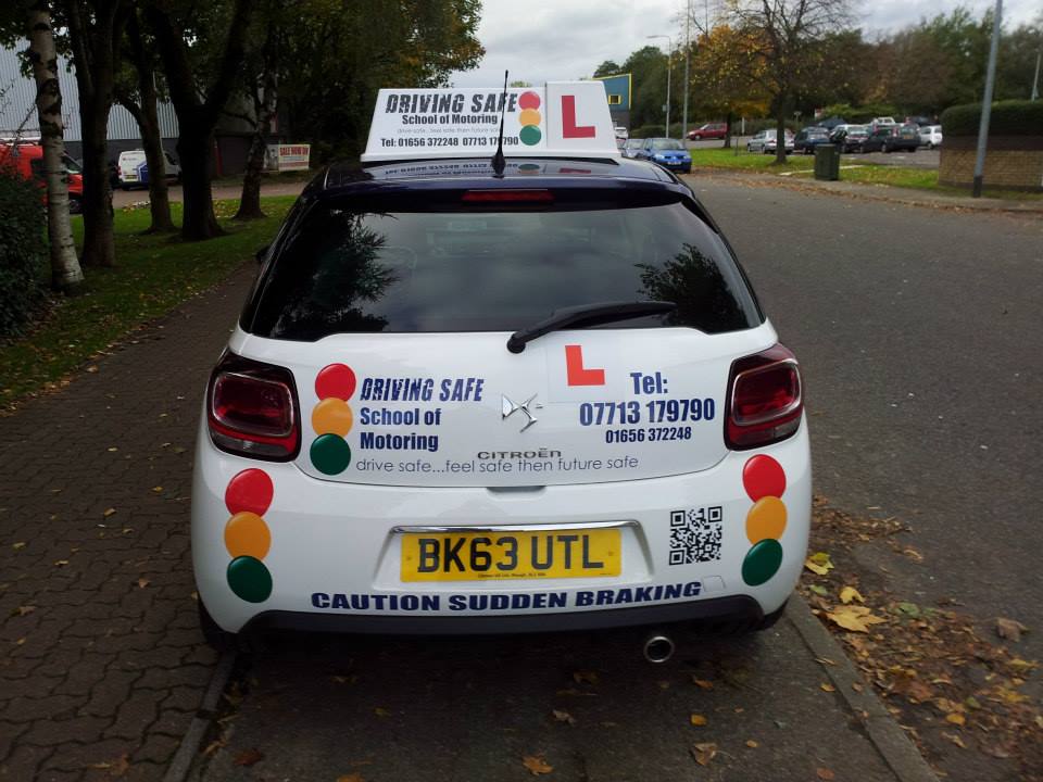 Driving safe school of motoring | Facebook