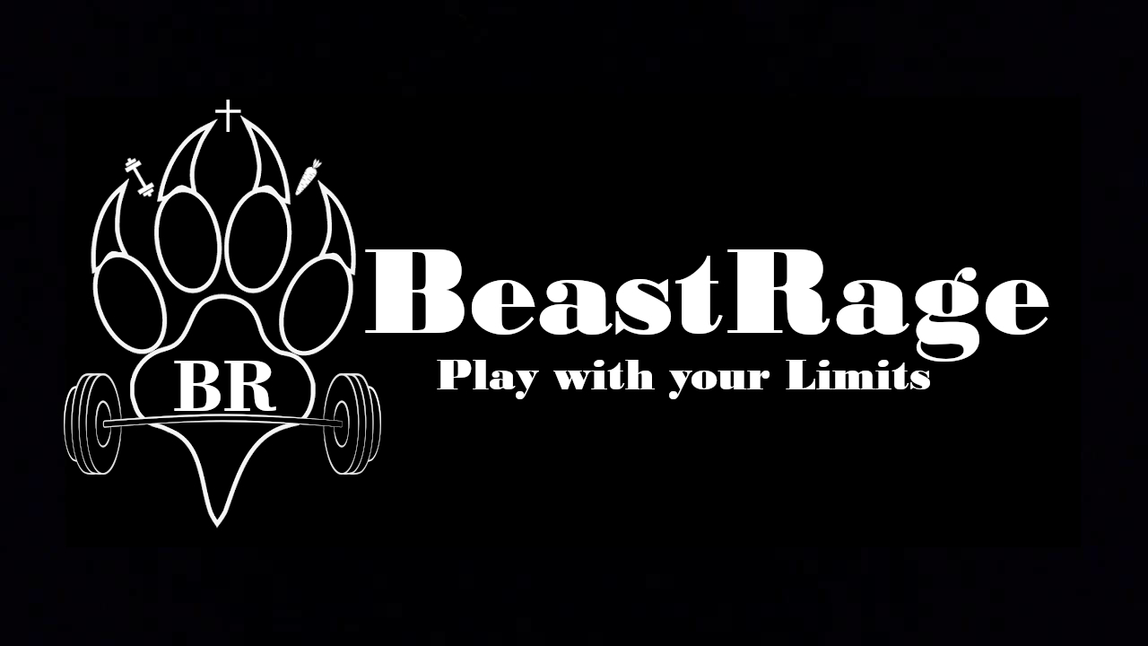 BeastRage