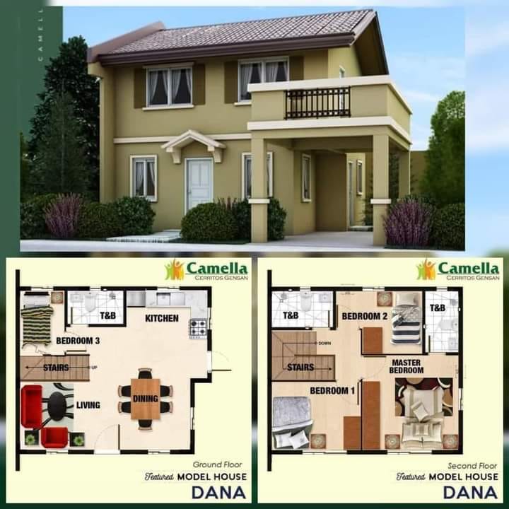 Camella Pagadian
