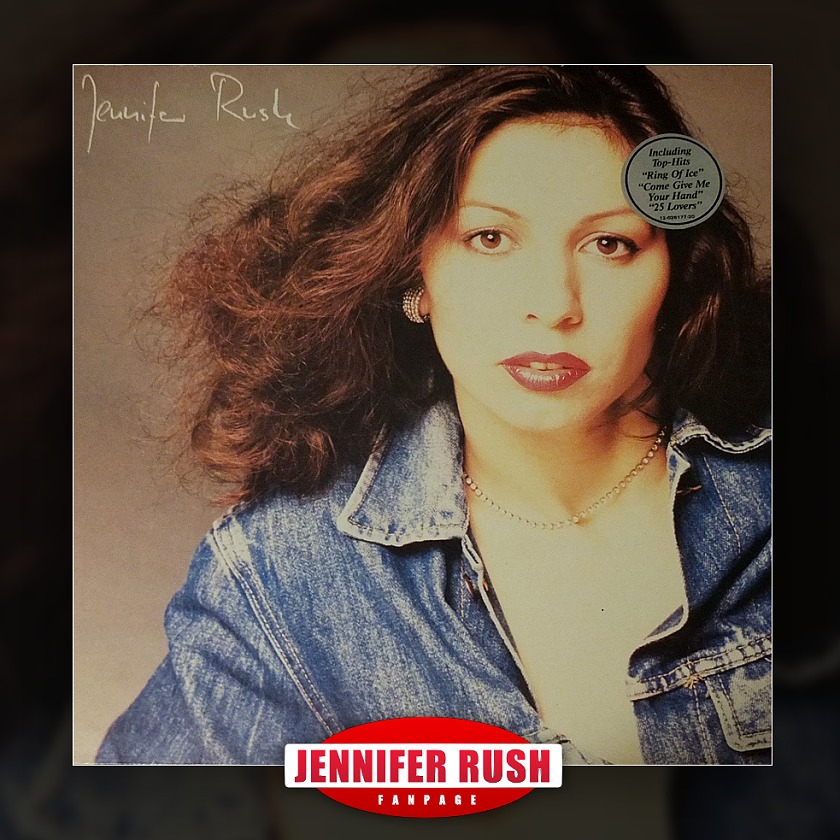 ♥ JENNIFER RUSH - JENNIFER RUSH... - Jennifer Rush Fanpage | Facebook