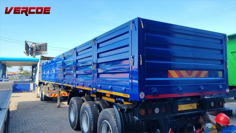 Vercoe-Vehicle