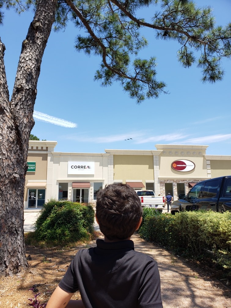 Behavior TLC - Our Northwest location had fun seeing the...