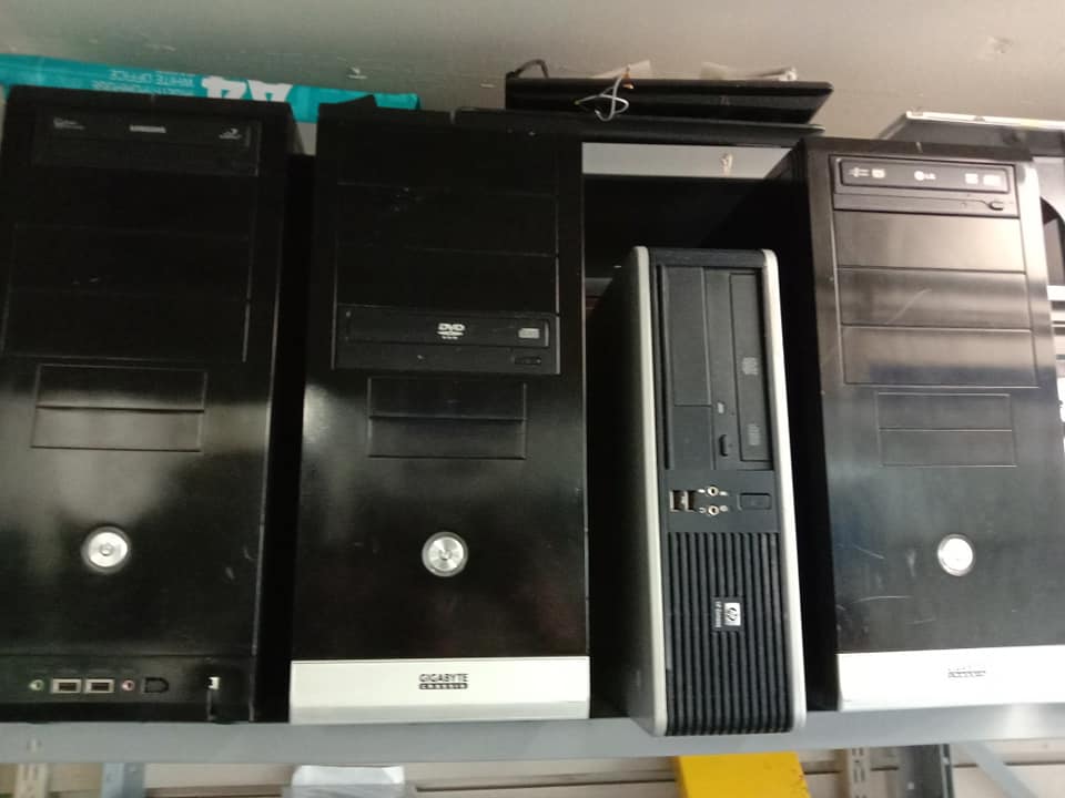 Wynberg Computer Shop - Home