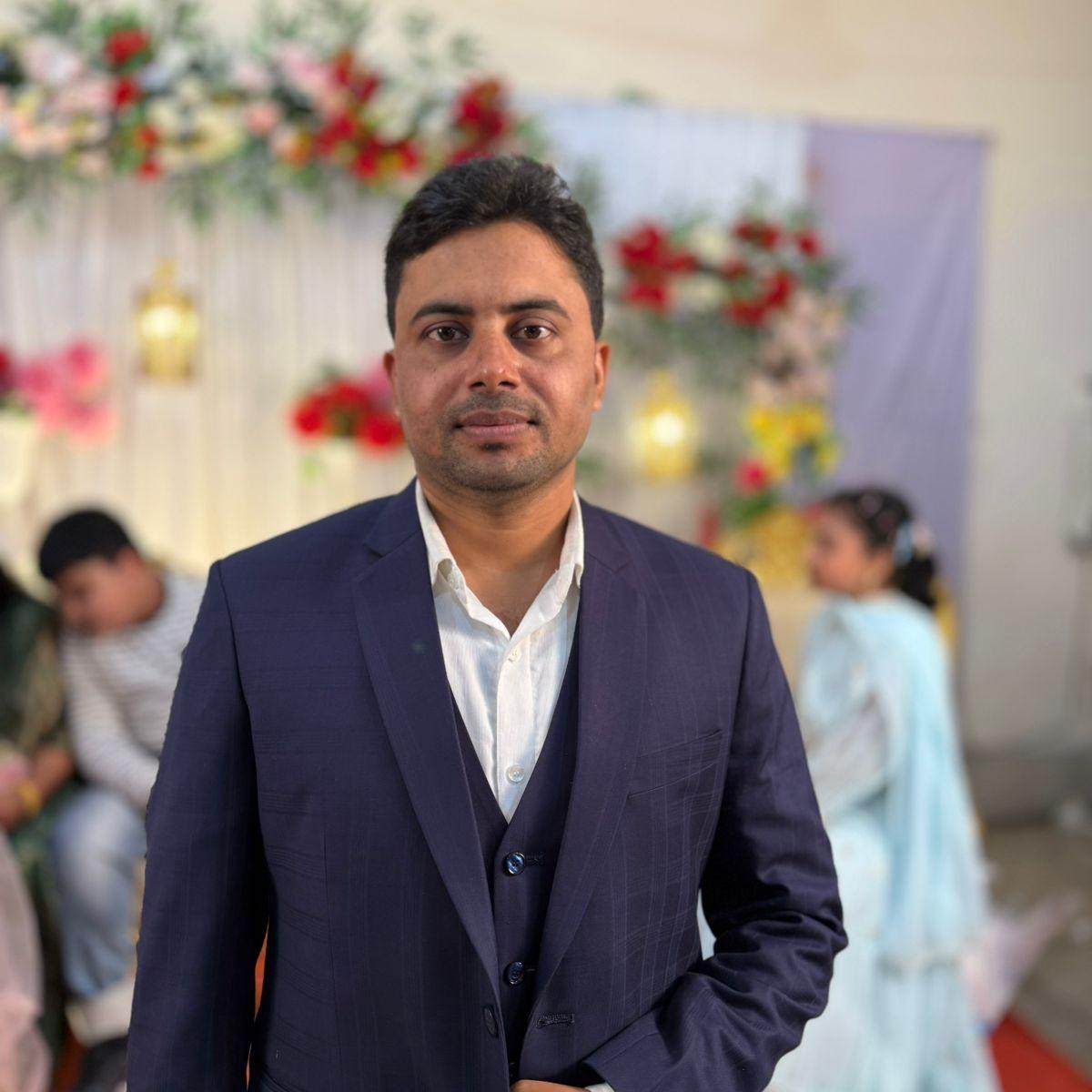 Mirajul Islam