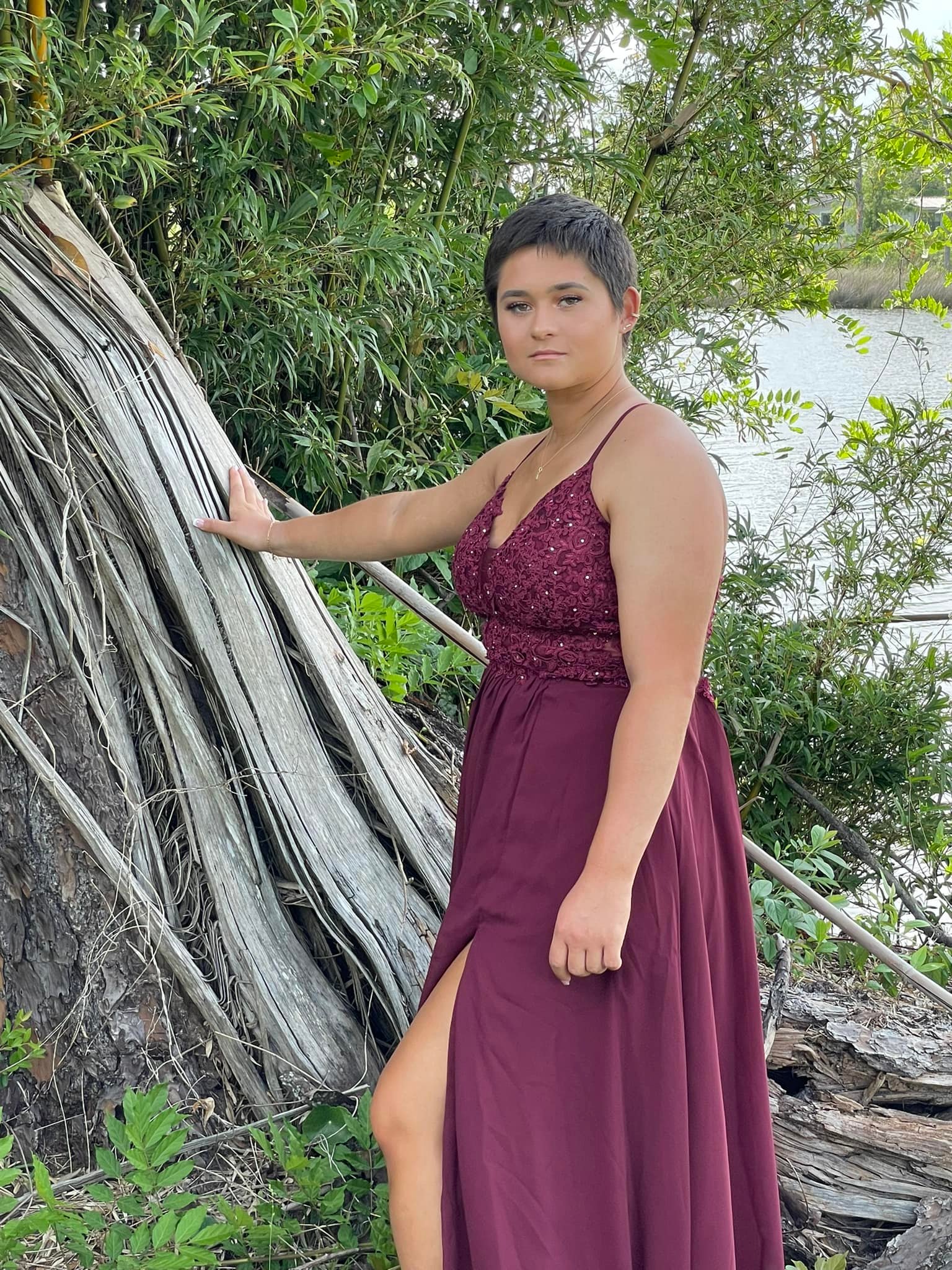 Olivia Phelps - Got married to the love of my life this... | Facebook