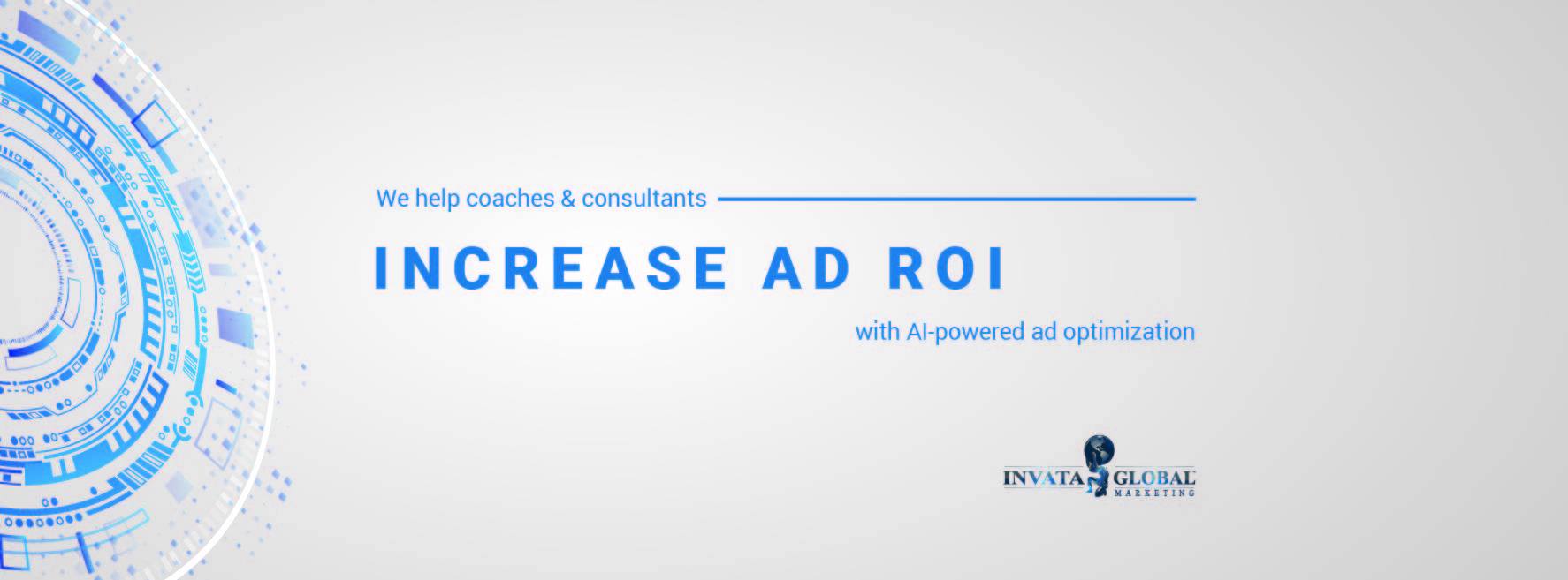 Invata Global Marketing | San Diego CA
