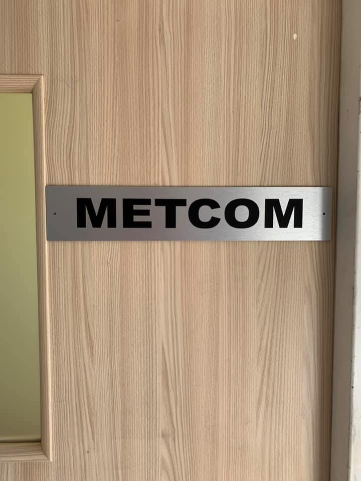 Metcom | Kraków