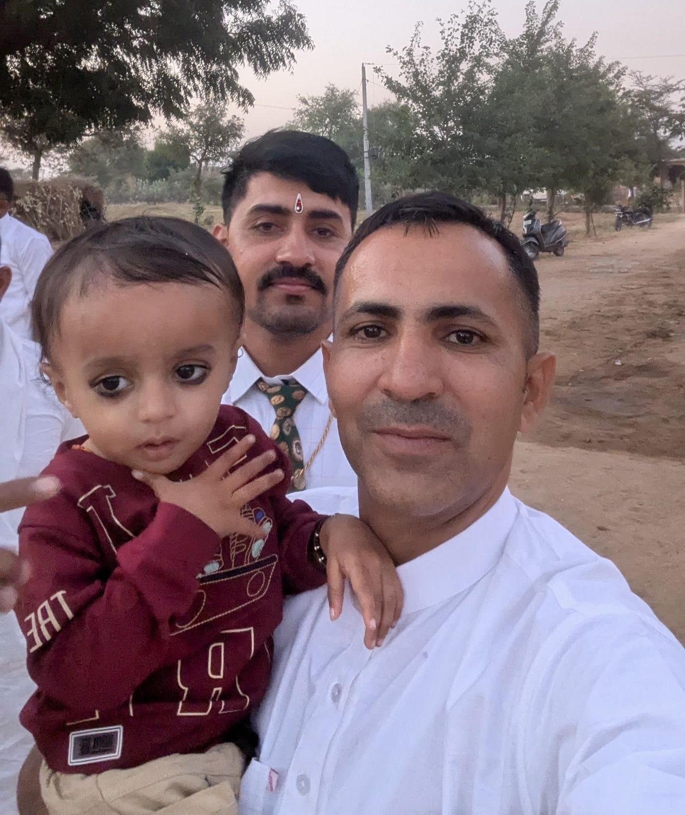 Birda Ram Machara Bishnoi