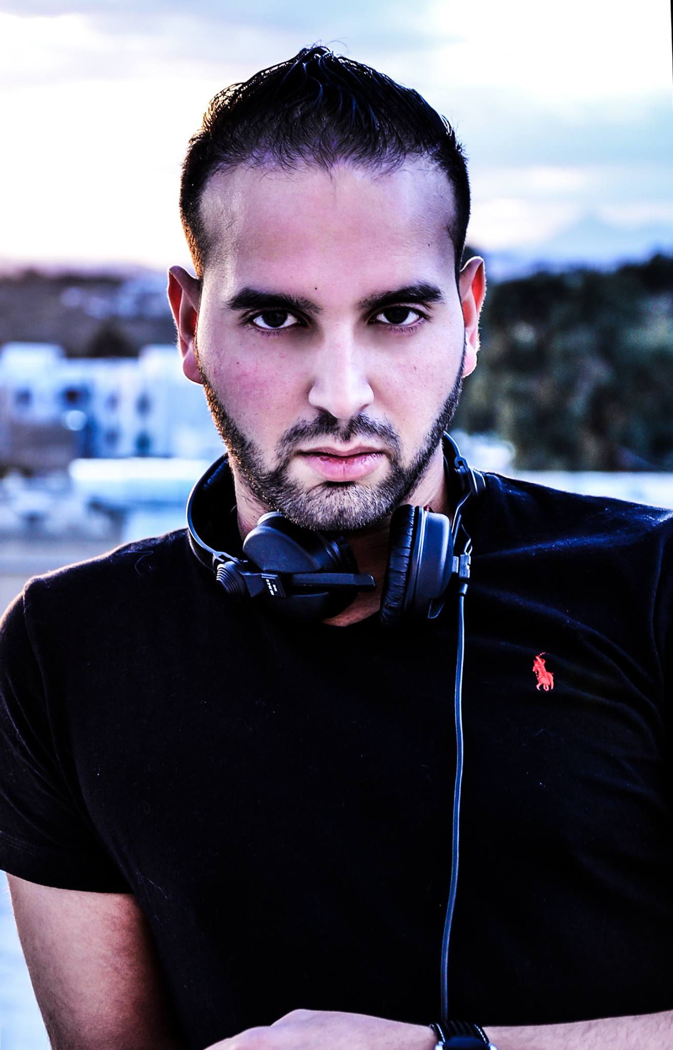 dj Mario officiel