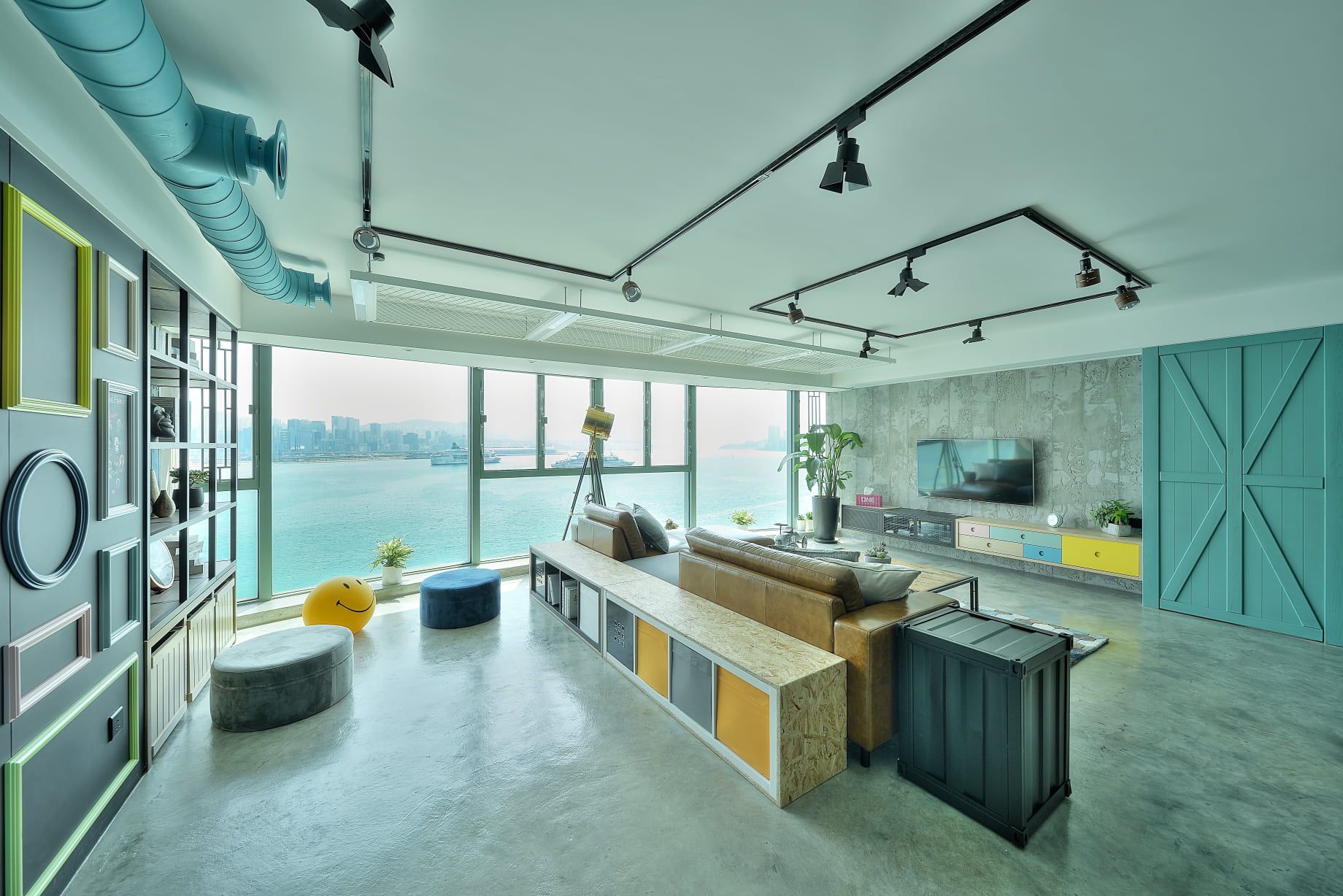 【家居設計項目】#紅磡 / #海逸豪園... - Massive Dynamic Interior Design Ltd | Facebook