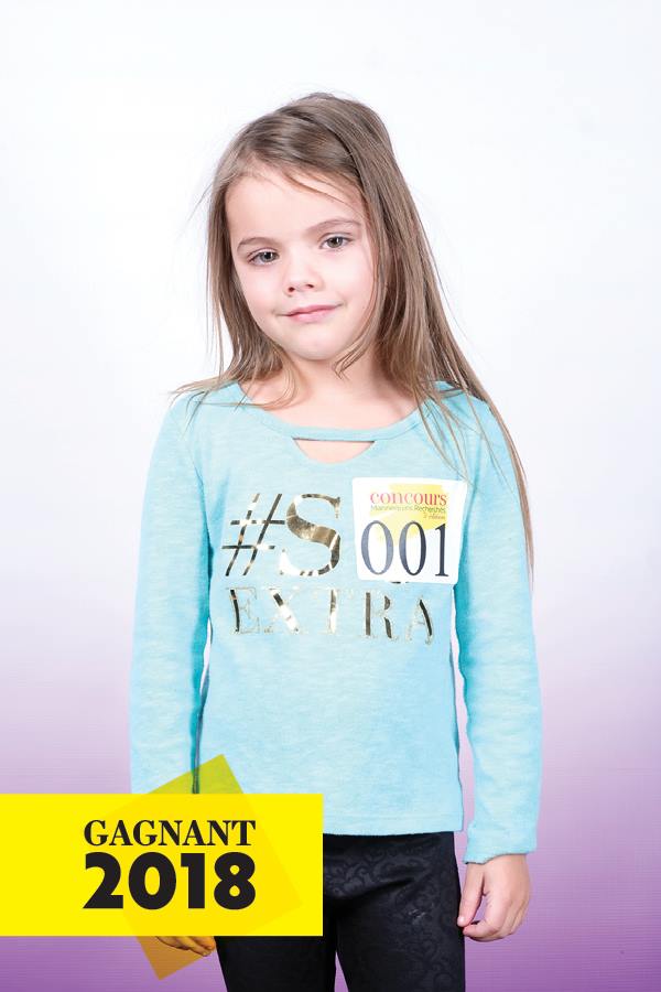 Les voici : les... - Concours Mannequins Recherchés Estrie | Facebook