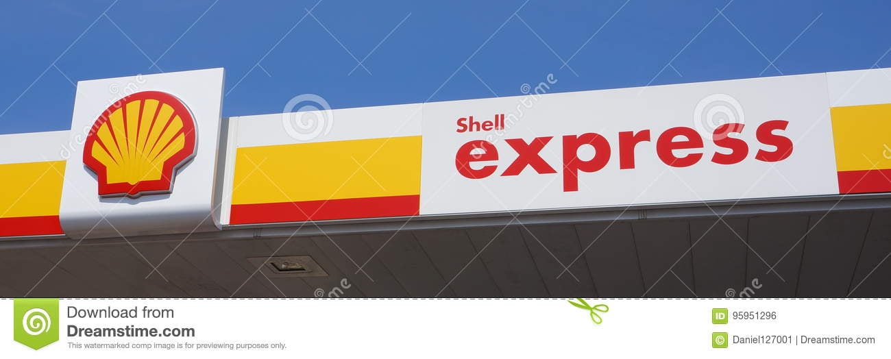 Kiosk og... - Kiosk og Bistro ved Shell Express Mariagervej