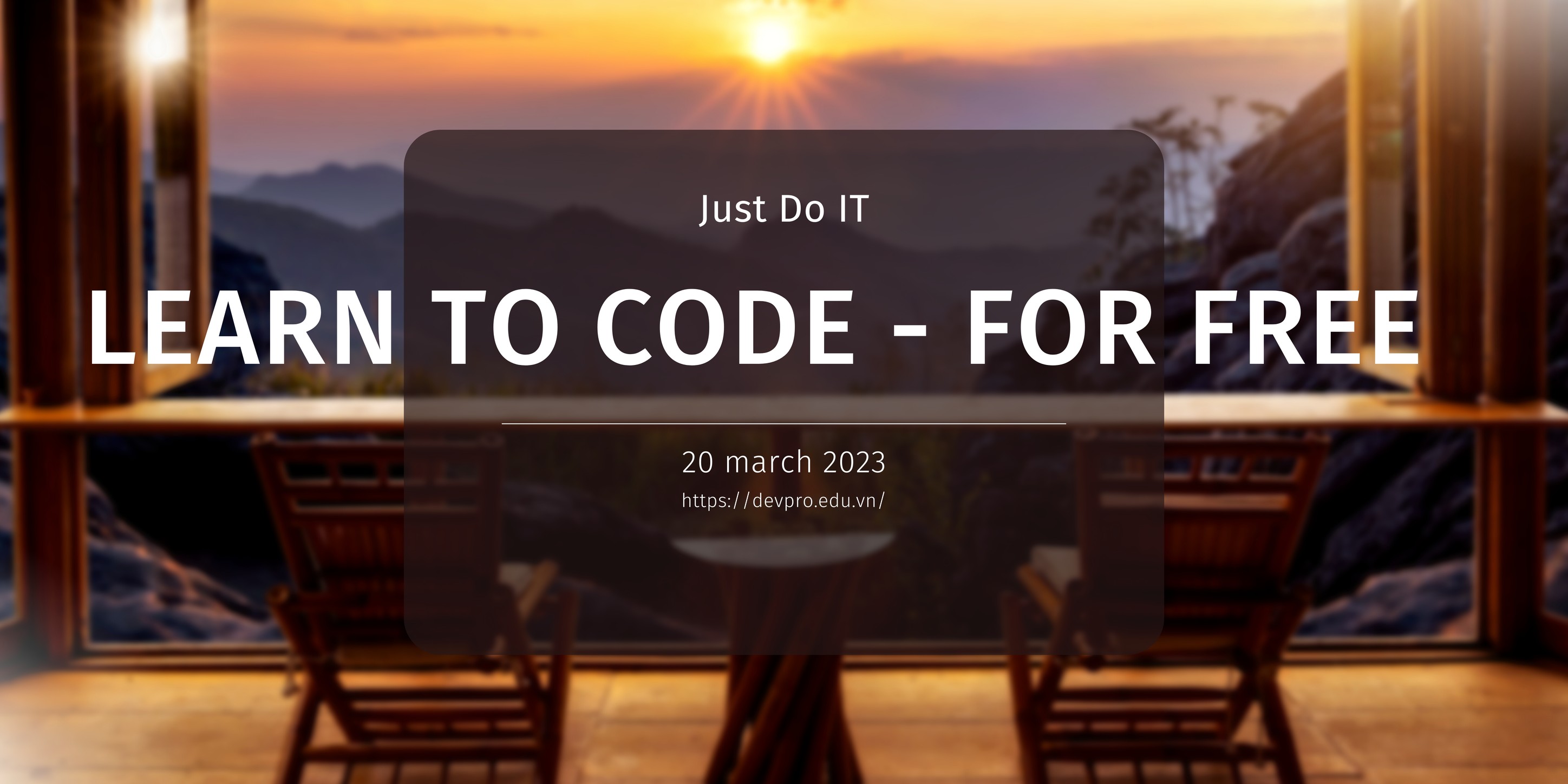 Learn to Code - for Free | Facebook