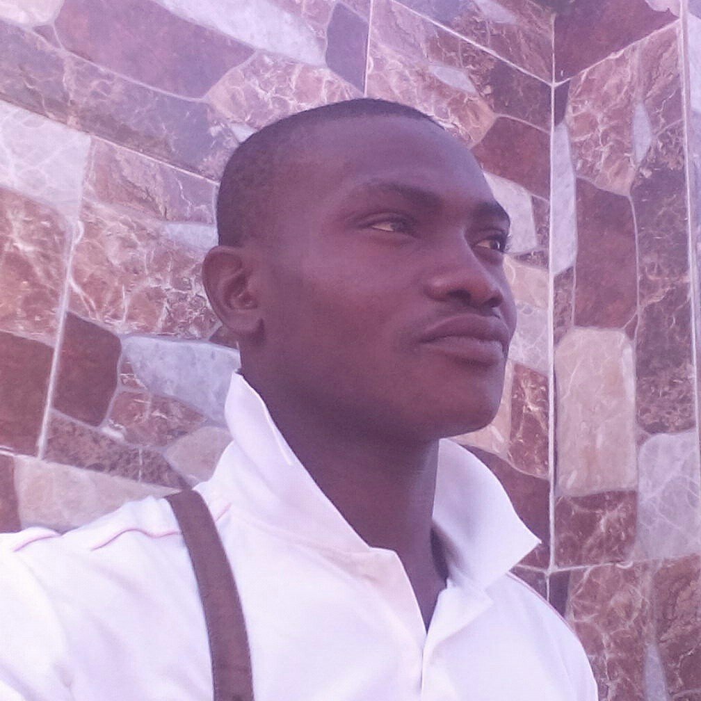 Afeez Oladimeji Rasaq