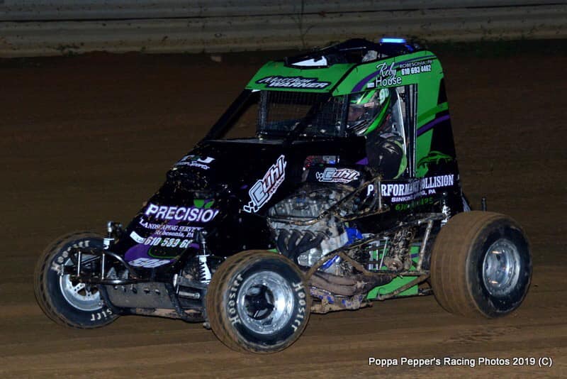 T&J Motorsports