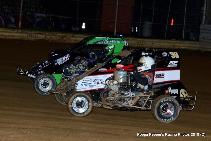 T&J Motorsports
