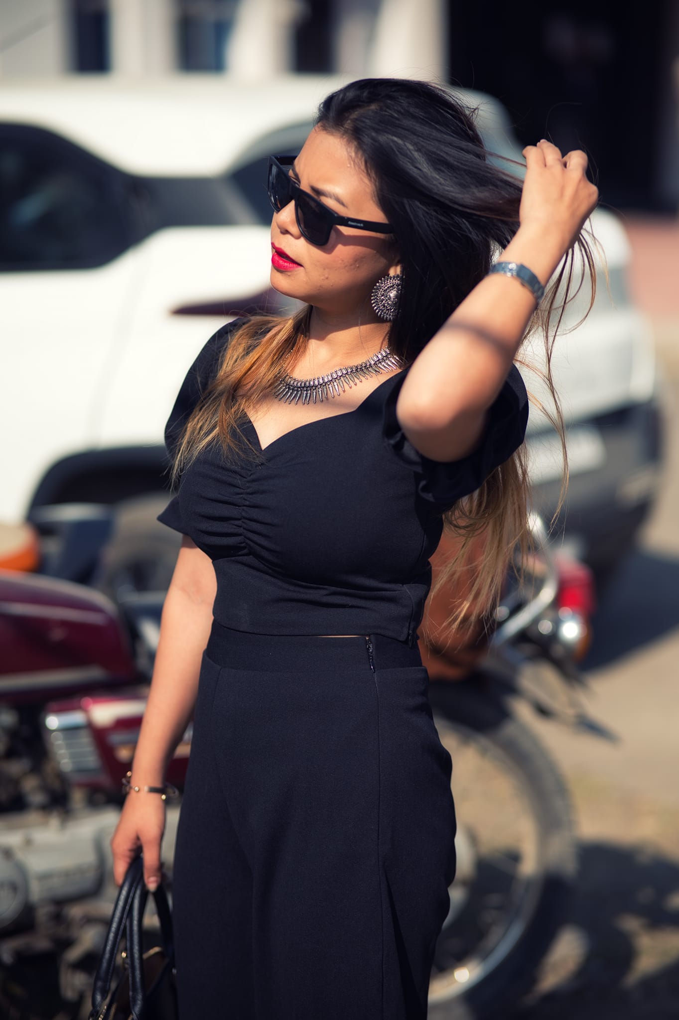 Rani Sharma singer