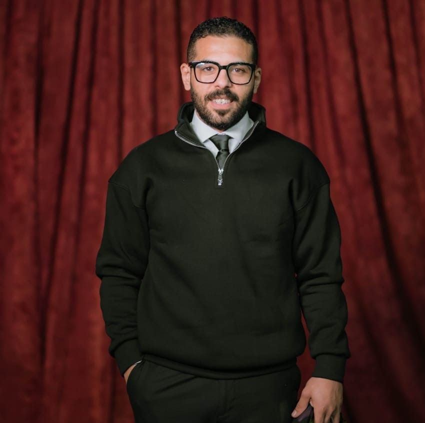 Raafat Elsheikh