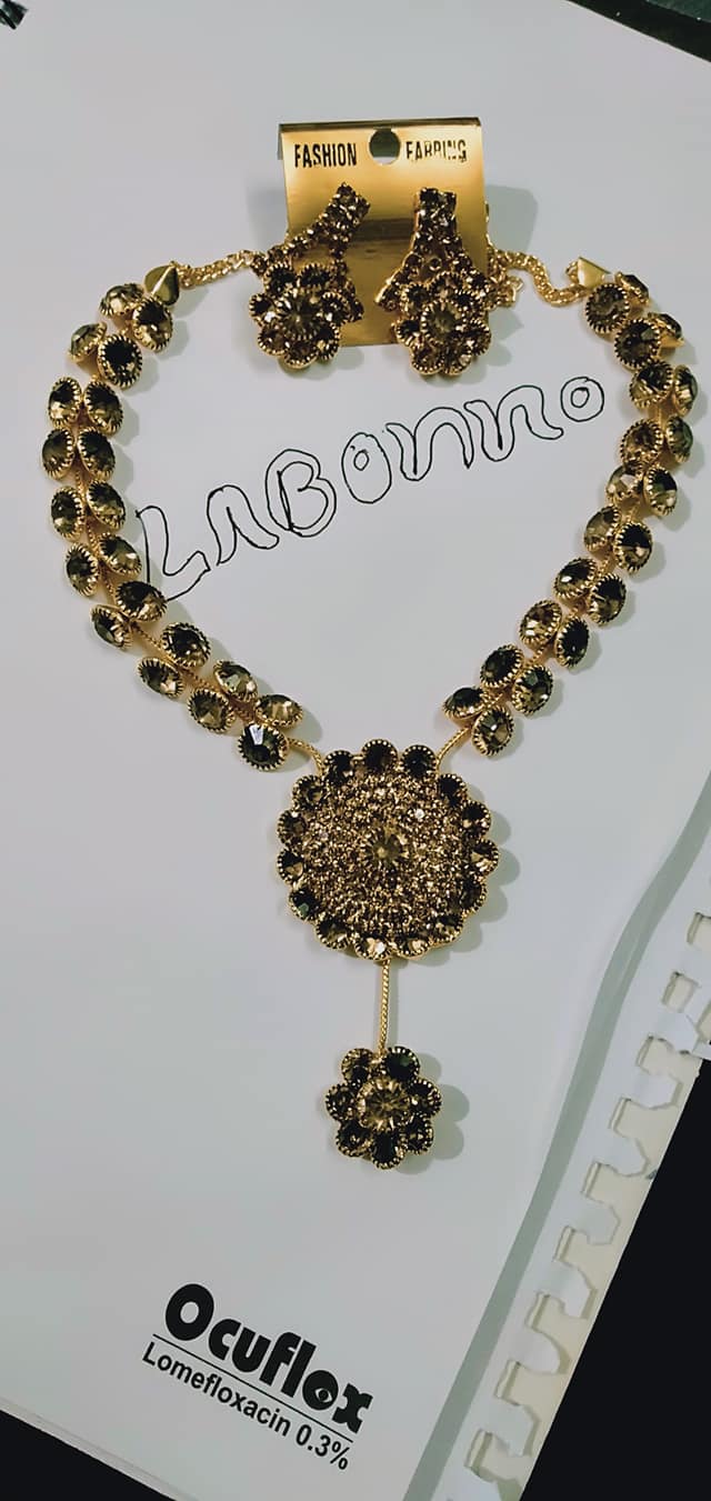 Labonno Fashion Mart